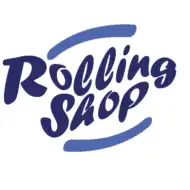ROLLING SHOP ROLLING SHOP