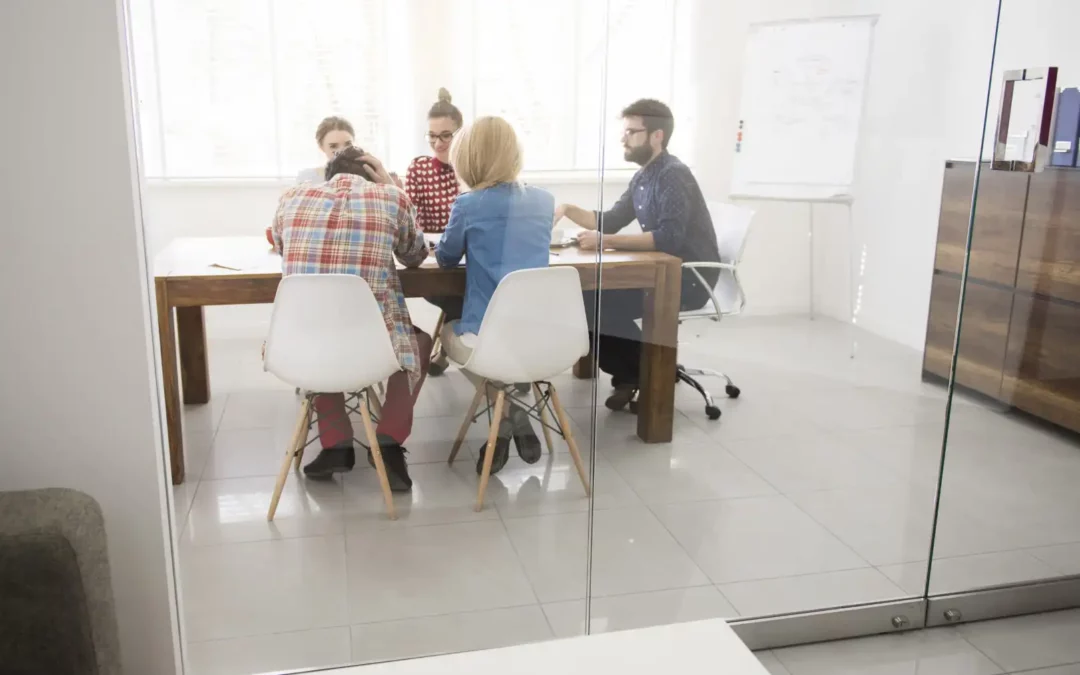 CREA’START – Atelier sur les Statuts juridiques et formalités administratives