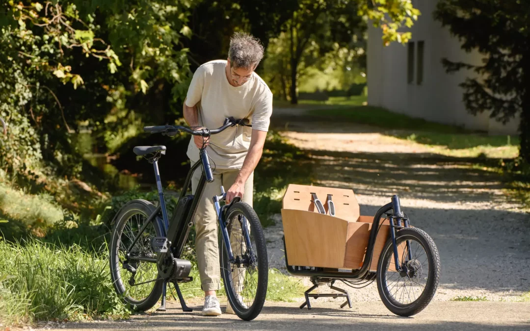 Gambade | Grand Avignon