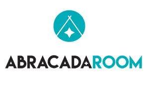 Logo de la startup AbracadaRoom_resultat