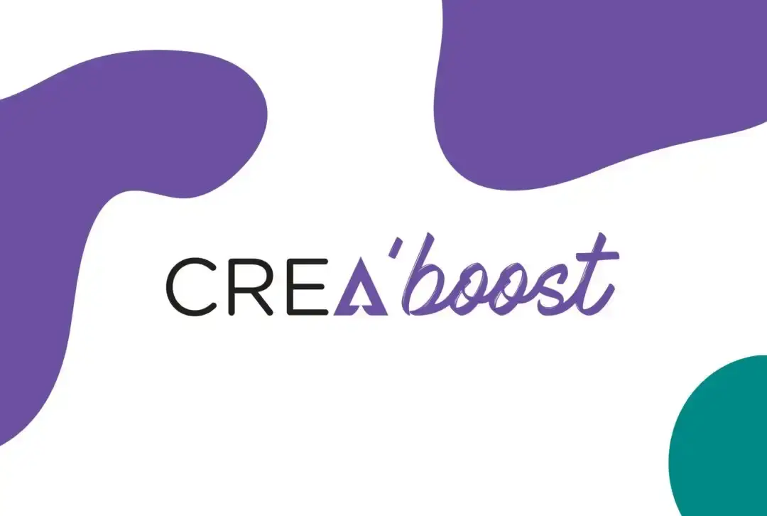 CreaBoost