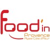 Logo FOODIN